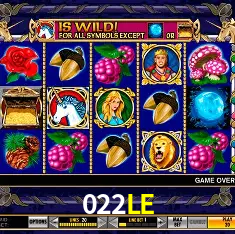 Login 022LE Casino Online